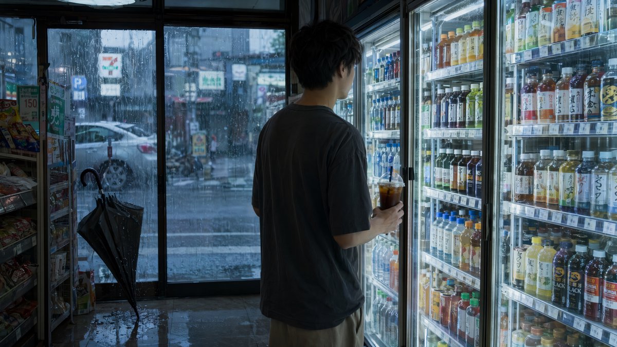 2026年饮料旺季销量下滑,果葡糖浆争议与持续降雨成主因