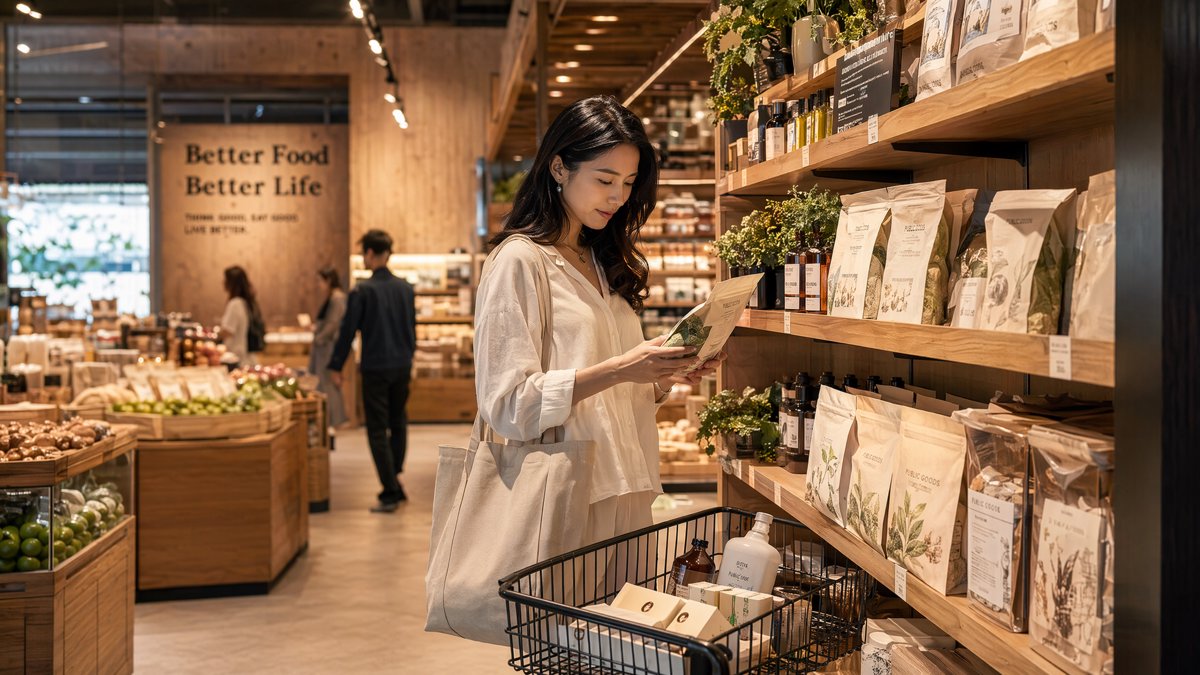 东方甄选西北首店西安试营业 主打自有品牌与会员制探索山姆模式
