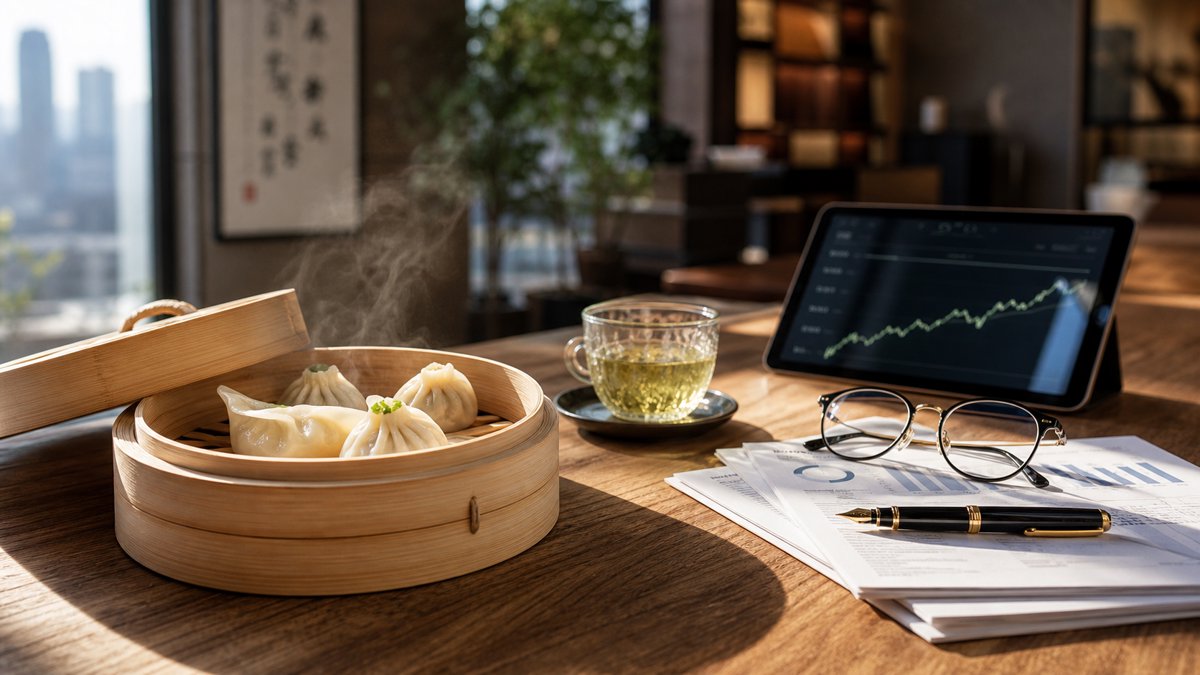 袁记食品获证监会港股上市备案,IPO进程迈入实质性阶段