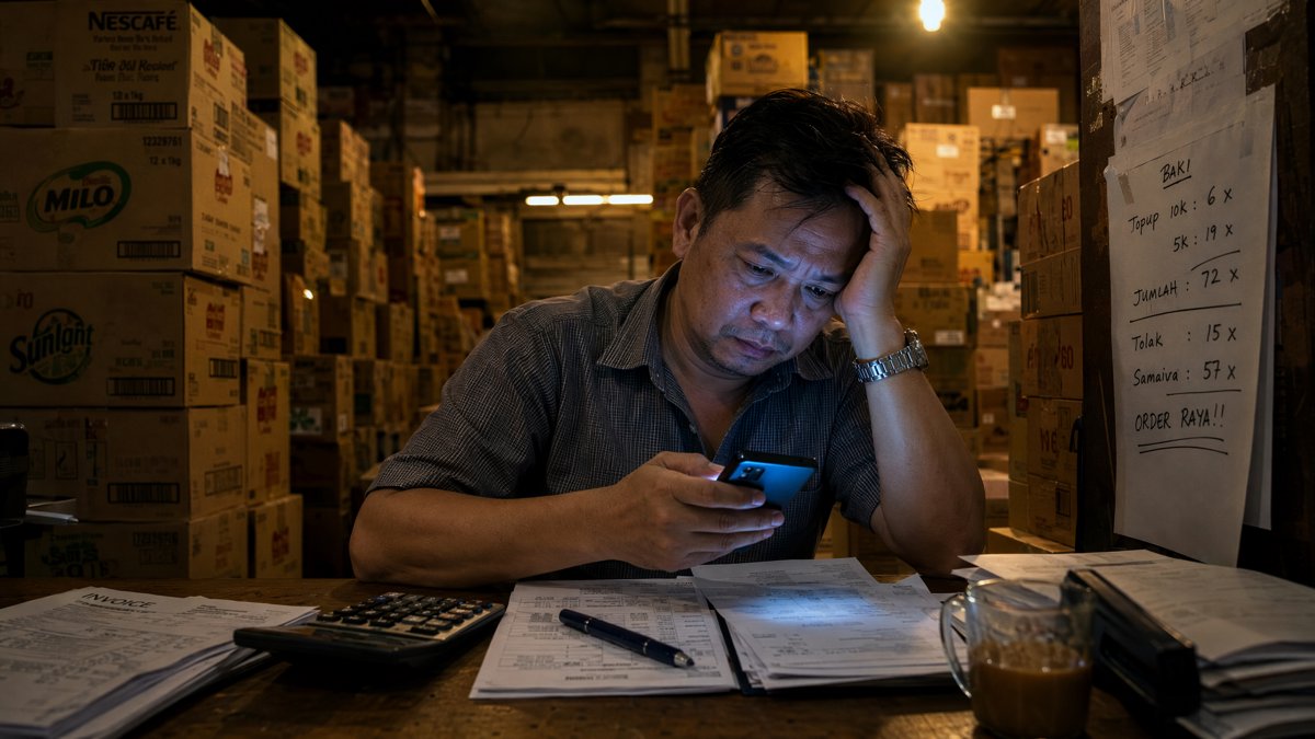 拼多多低价击穿经销商进货价,品牌方为何主动卷入电商价格战