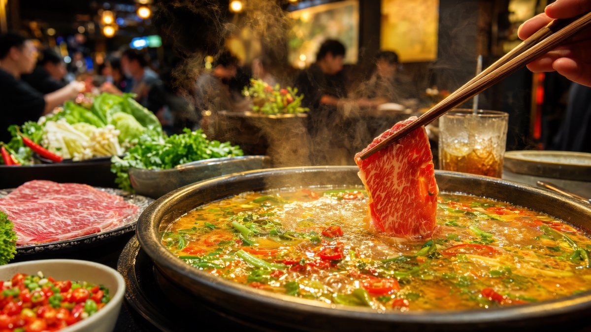 家佳百味推出鲜椒火锅底料,以85%复购率破局6390亿火锅市场