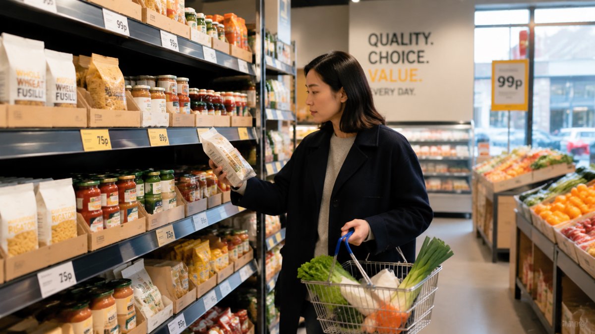 超盒算NB成都六店齐开:主打硬折扣与自有品牌,挑战传统大卖场模式
