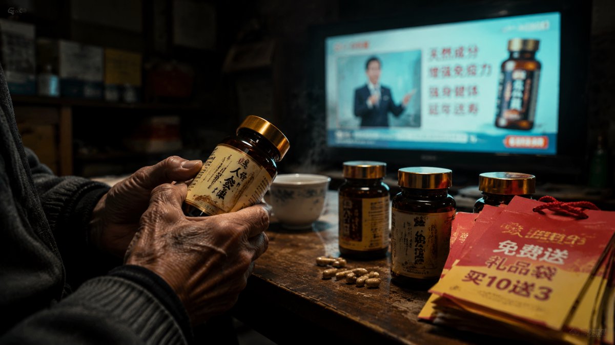 宁夏发布虚假宣传典型案例:银川一商行夸大保健食品功效被罚万元