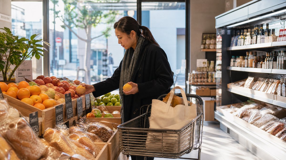 奥乐齐苏州再开两家新店,硬折扣超市加速长三角社区加密布局