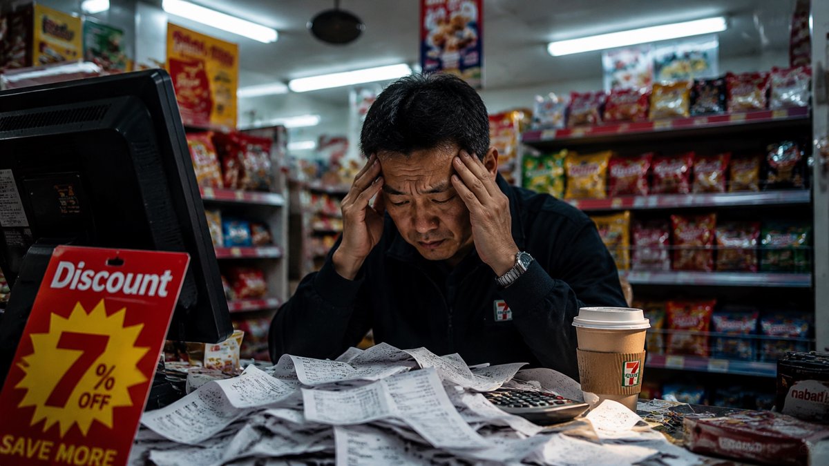 赵一鸣零食全场8.8折活动遭投诉:大量特价商品不参与,低毛利致加盟商承压