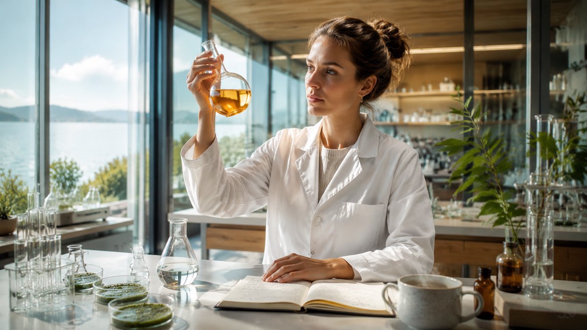 帝斯曼芬美意上半年销售额增5% 南极磷虾实验室启动 元育生物与中科欣扬获融资