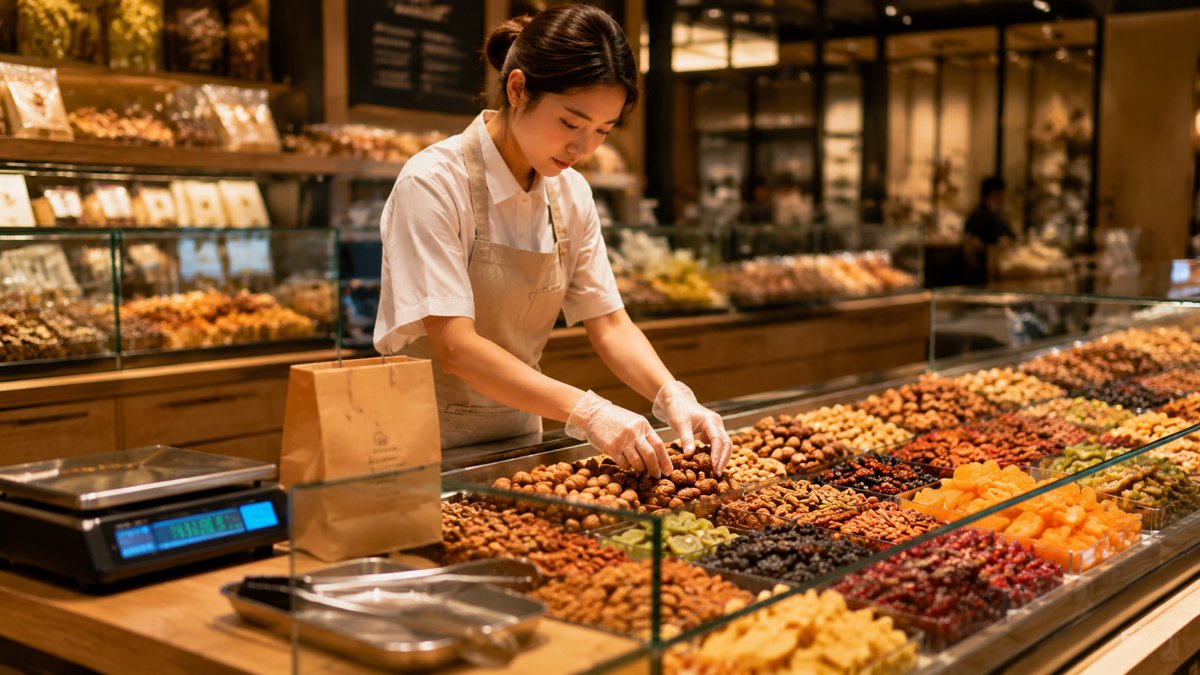 来伊份、绝味等加速布局线下,新鲜零食赛道爆发背后的机遇与瓶颈