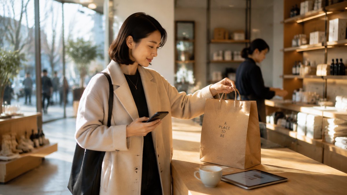 电商占比回落至26%，远场电商、即时零售与实体店重塑线上线下分工