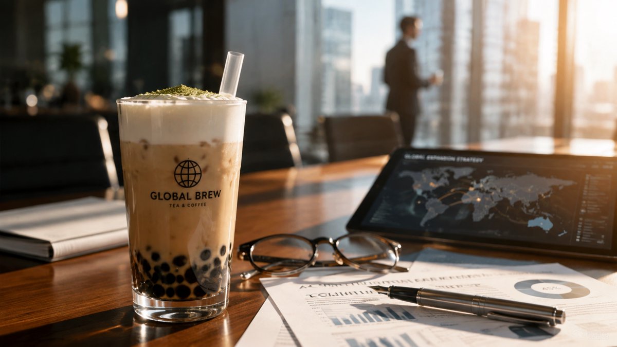 传贝恩资本拟42.85亿元收购新茶饮连锁品牌贡茶