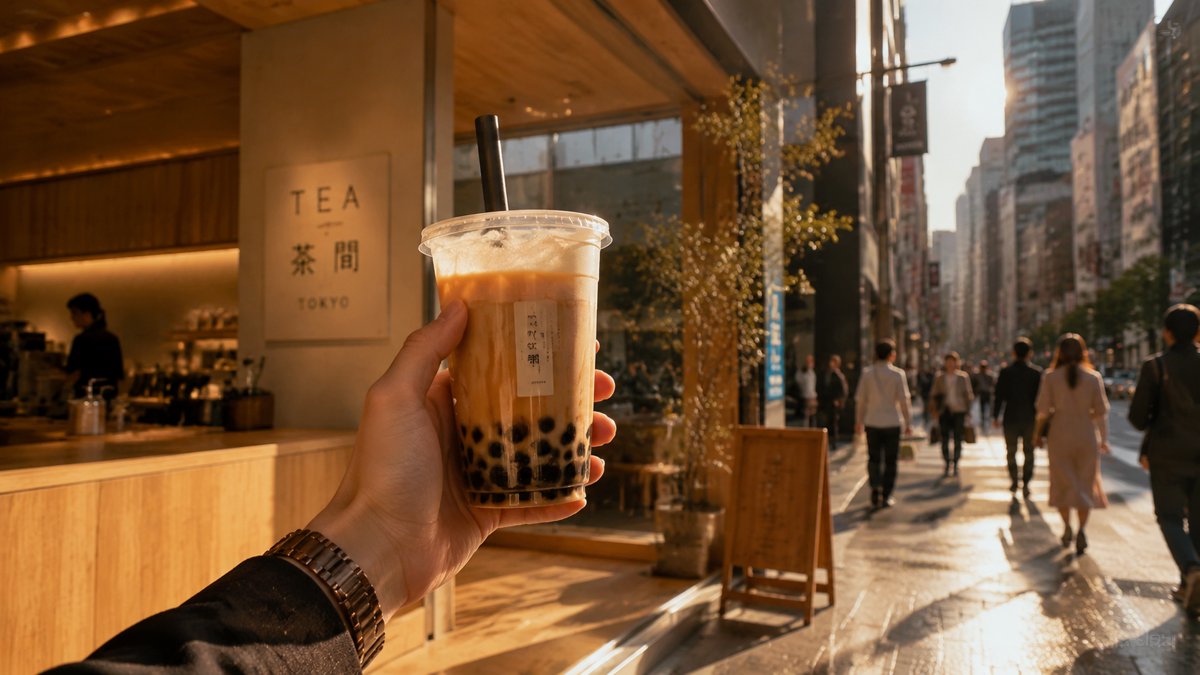 贝恩资本超42亿元收购茶饮品牌贡茶 聚焦海外市场扩张