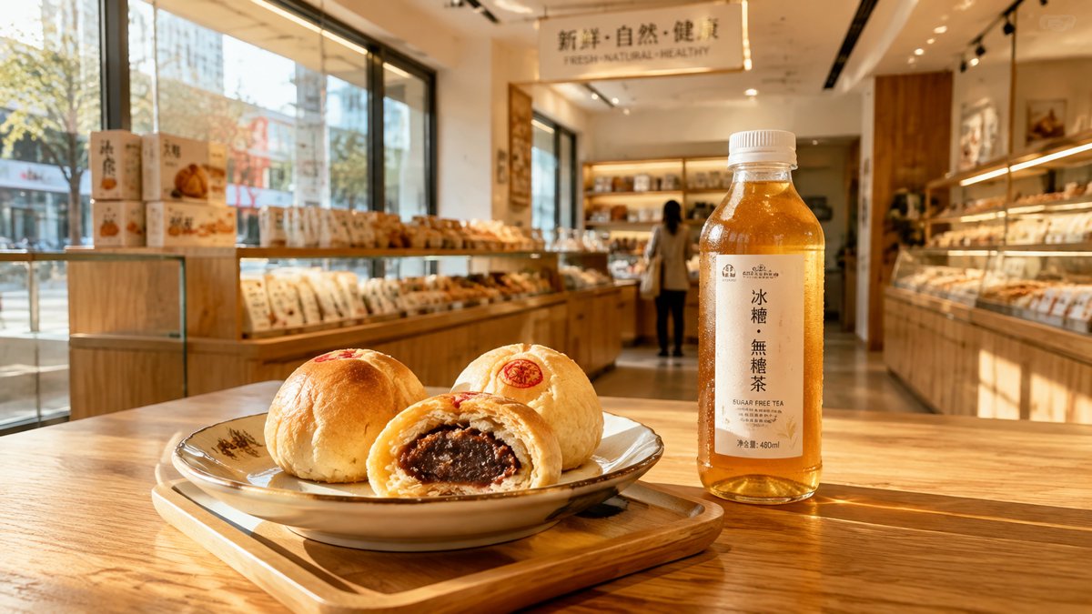 食品行业动态:泸溪河回应桃酥异物调查,胖东来许昌老店拟闭店,三只松鼠首店亮相