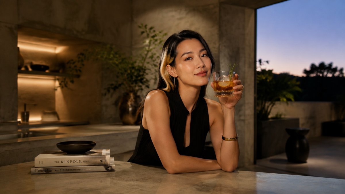 从80后中年人染黄毛到年轻女性喝劲酒:打破年龄标签的消费新趋势
