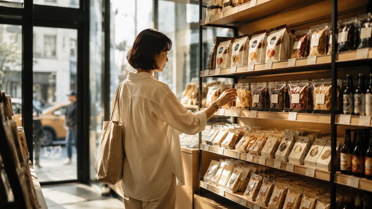 7 – Eleven唐久美好等连锁便利店增设专区 加速布局中短保新鲜零食赛道