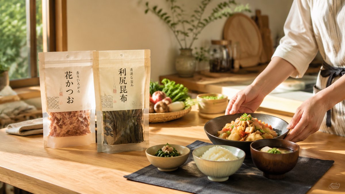 日本预制食品市场解析:日冷与味之素如何凭借包装设计重建消费信任