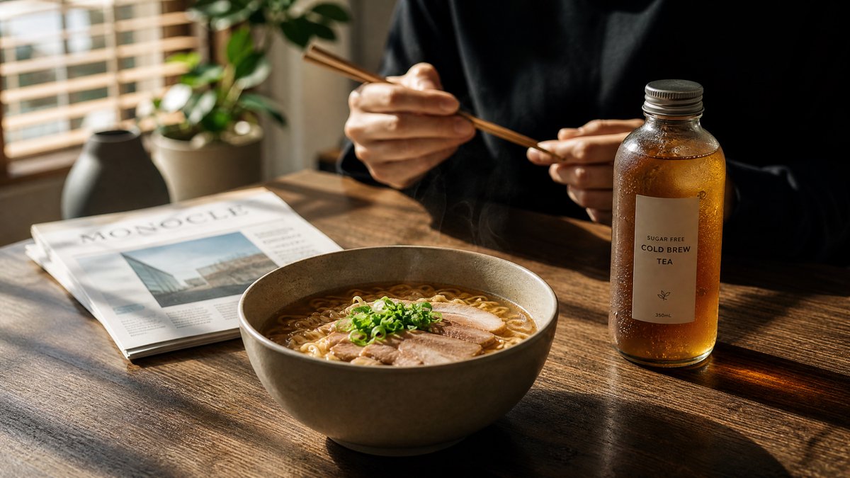 统一企业中国上半年营收173.21亿元：饮品业务下滑 食品方便面支撑业绩增长