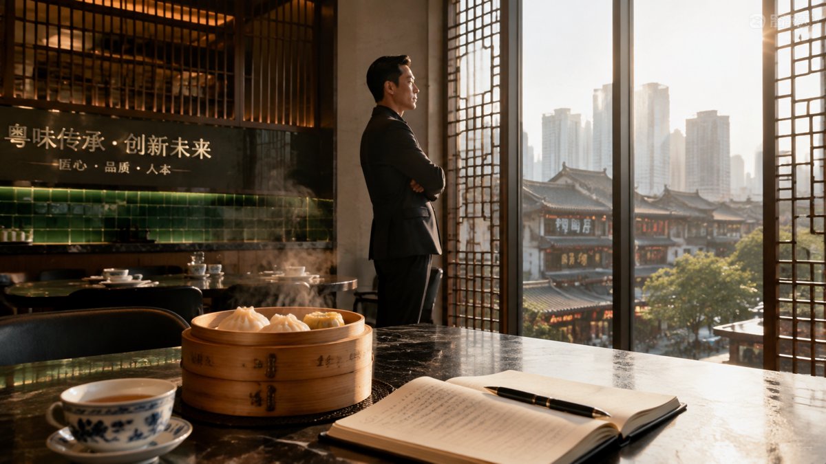 广州酒家2026上半年营收21.78亿元 受非经常性损益影响净利润下滑21%