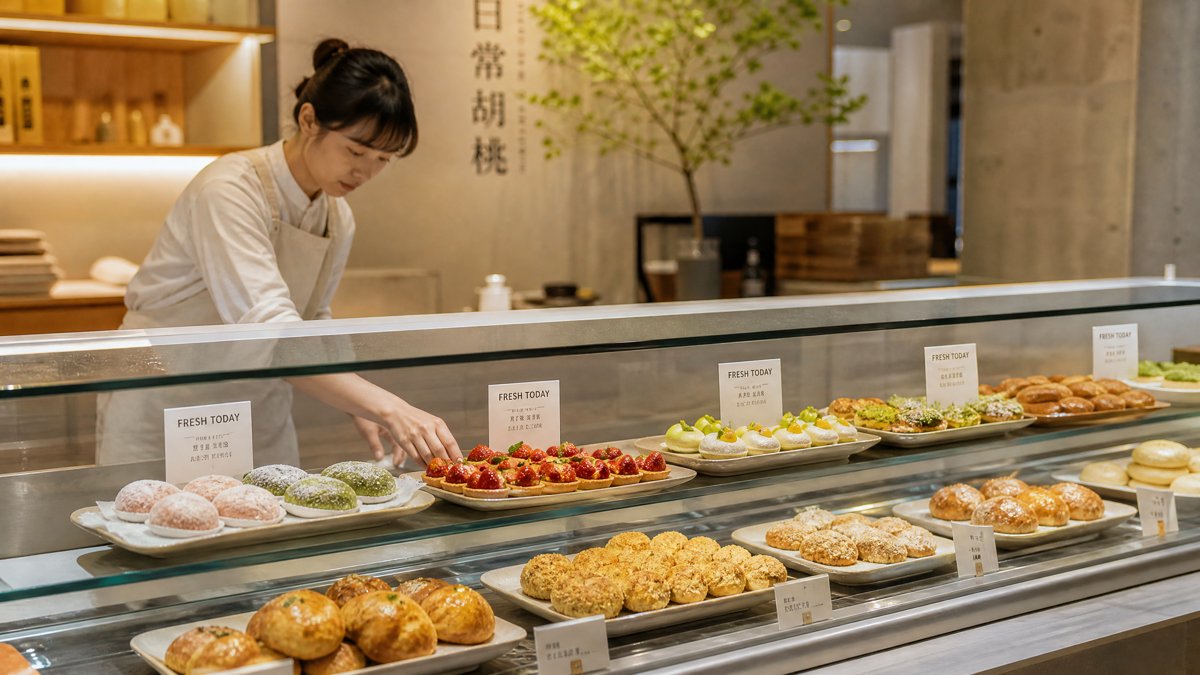 巨头入局新鲜零食赛道 损耗达传统零食5倍暴露盈利难题