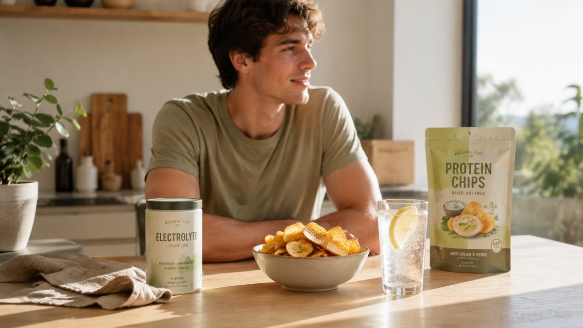 百事公司加速零食健康化转型 布局高蛋白薯片与清洁标签功能性食品