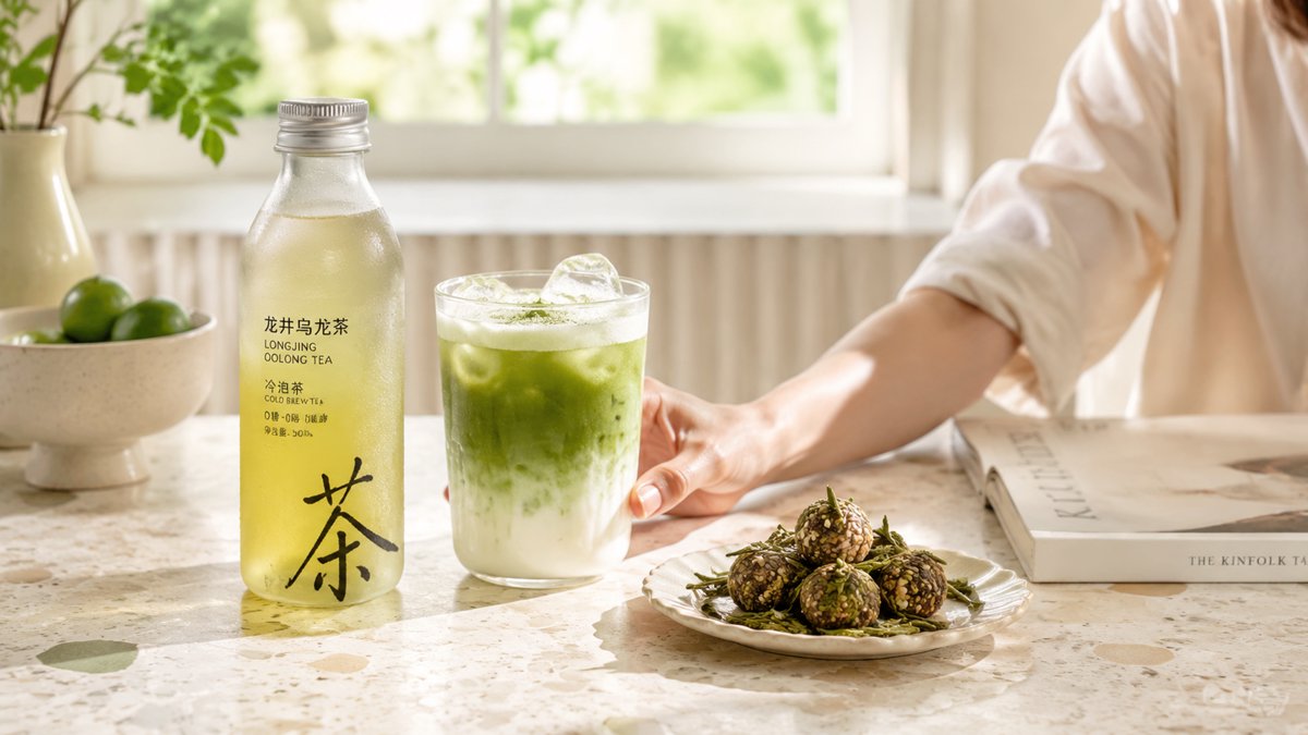 2026年上半年食品饮料行业9大趋势:高蛋白日常化、风味跨界与现制饮品瓶装化