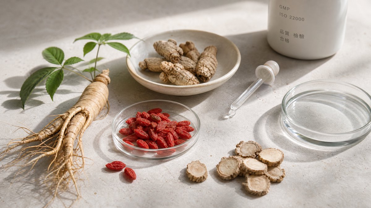GB 2763 – 2026食品安全新国标实施 药用植物与中药材农药残留限量解析