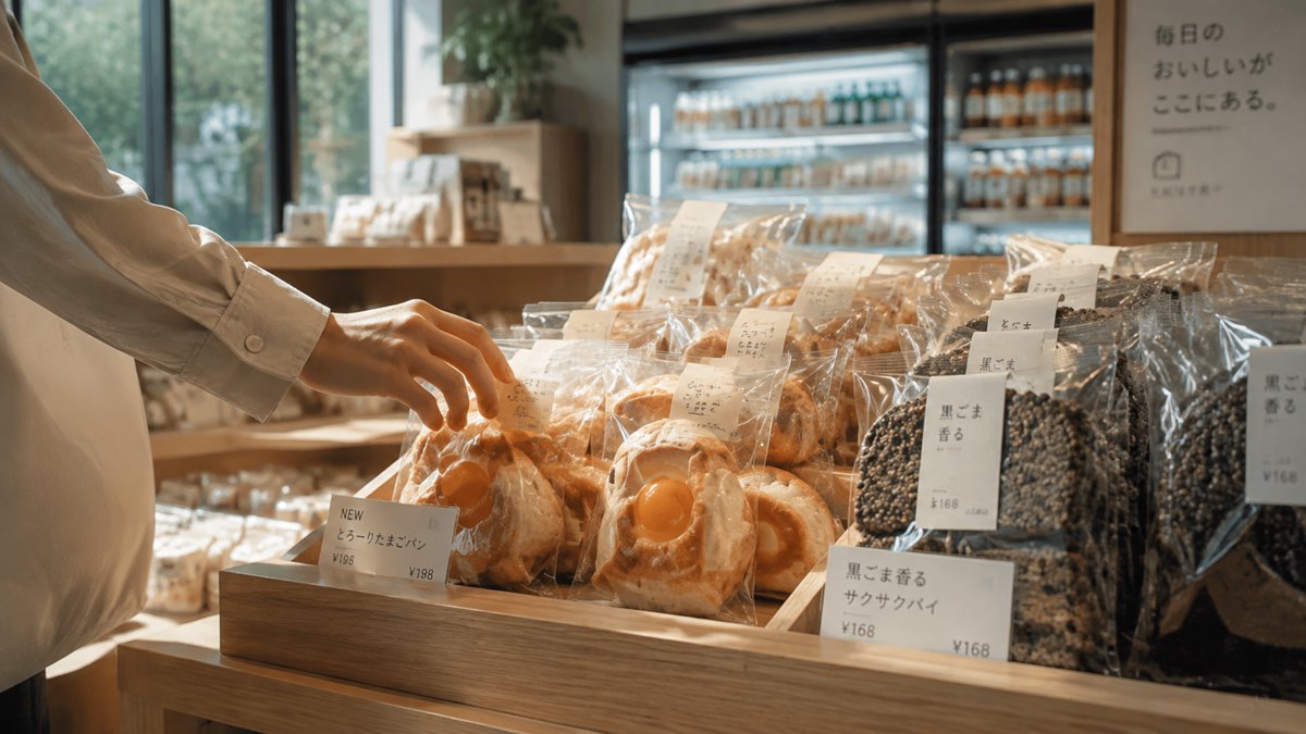 江苏7 – Eleven上线“7鲜零食”入局新鲜零食赛道 便利店渠道优势凸显