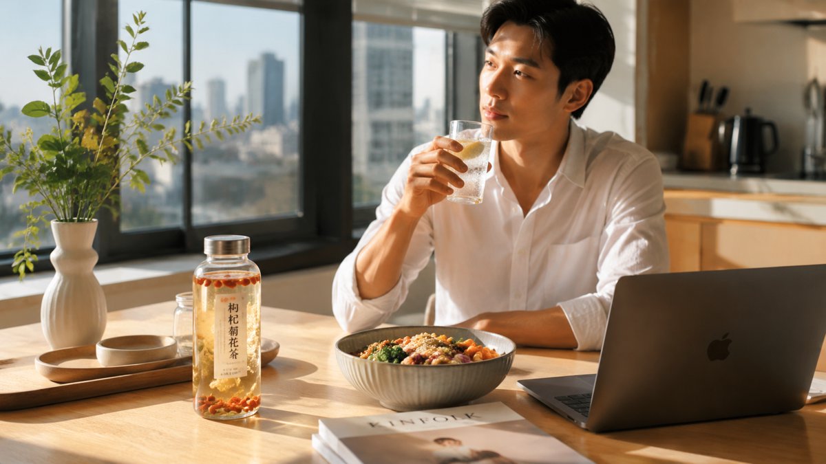 英敏特报告:中国食品饮料消费转向场景驱动,体验与效率重构市场逻辑