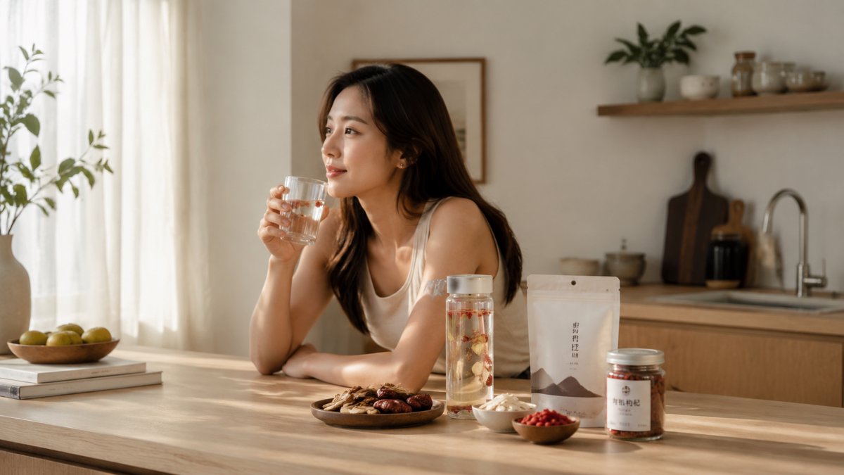 英敏特报告:中国食品饮料消费转向“场景思维”,驱动场景价值时代到来