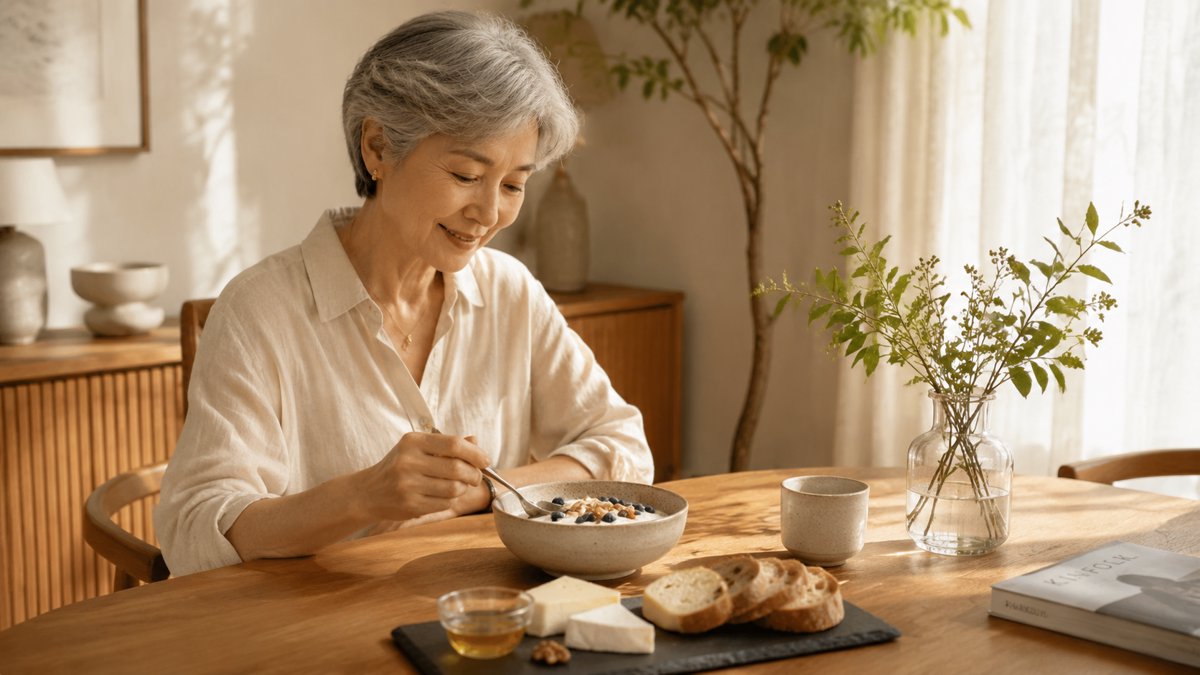十五五期间中国乳业增长趋势解读:人口结构变化下的深加工与银发经济新增量