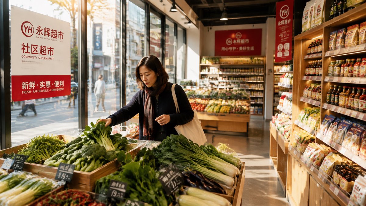 京东2026年上半年营收6621亿元 旗下香港佳宝超市分店突破100家
