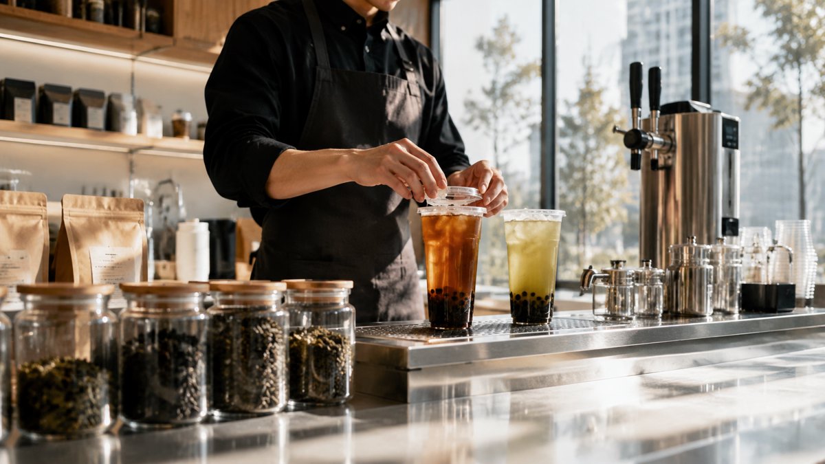 贝恩资本拟收购贡茶 新茶饮行业告别流量红利迈入平价与效率竞争时代