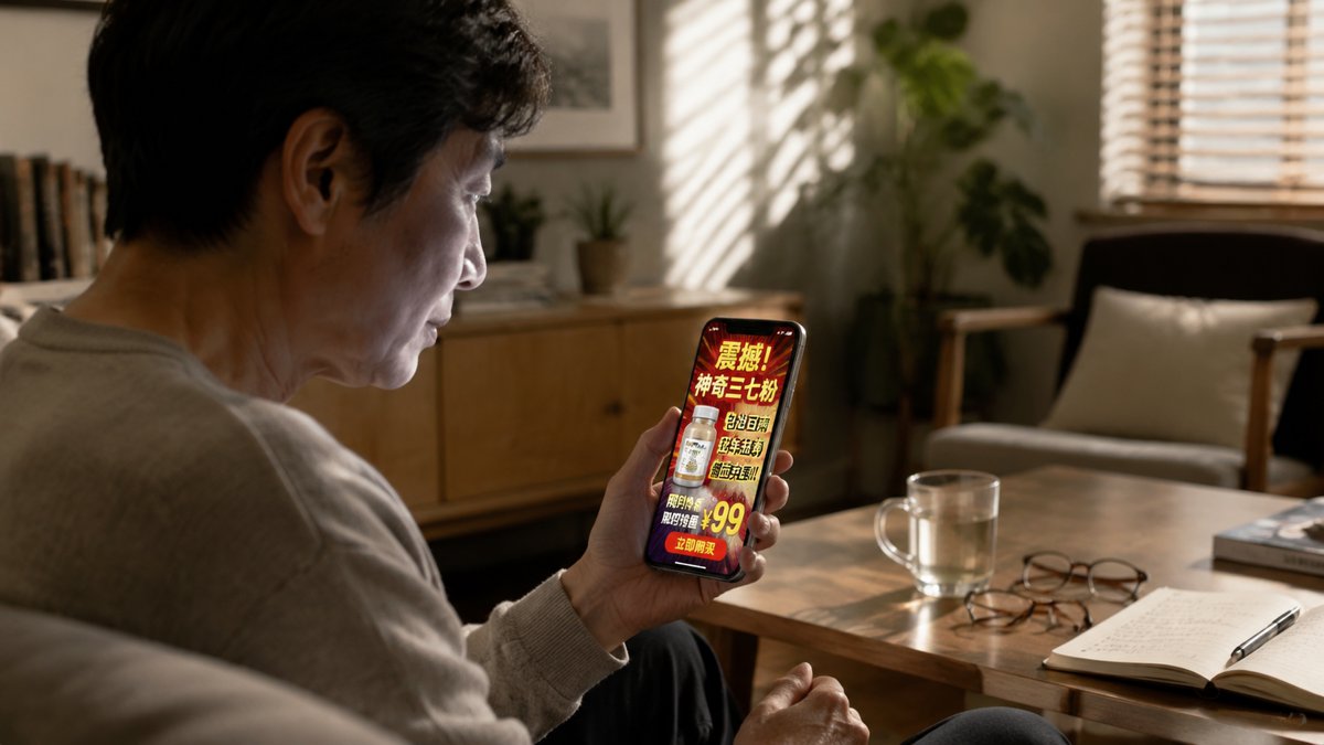 四川省市场监督管理局发布警示 提醒防范医疗食品等五类虚假违法广告