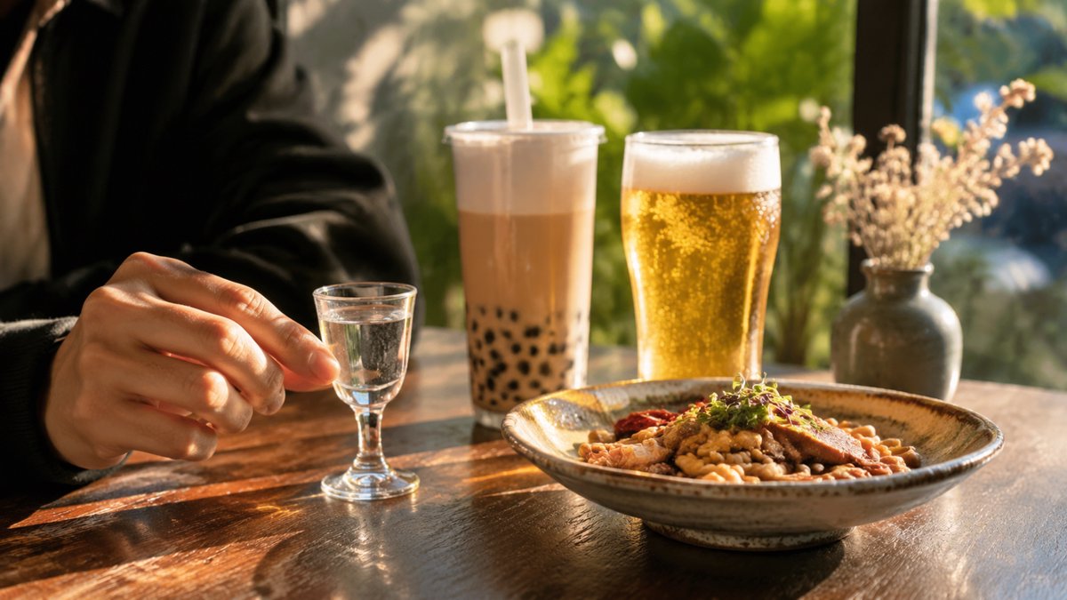 贵州茅台上半年营收超907亿 香飘飘扭亏为盈 卫龙美味股价涨超10%