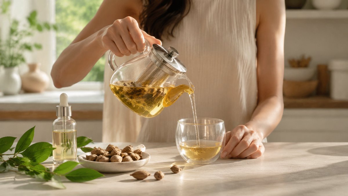 研究证实药食同源成分益智仁可改善肠道炎症 木兰花碱为关键活性物质