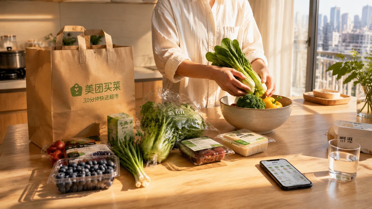 沃尔玛入华30年连续4年领跑中国百强超市 凭借自有品牌与本土化转型实现逆势增长