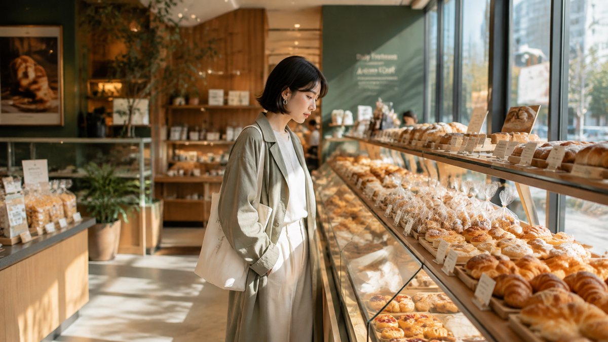大口兽青山森等新鲜零食品牌进军北京 探索一线城市门店模型与差异化竞争