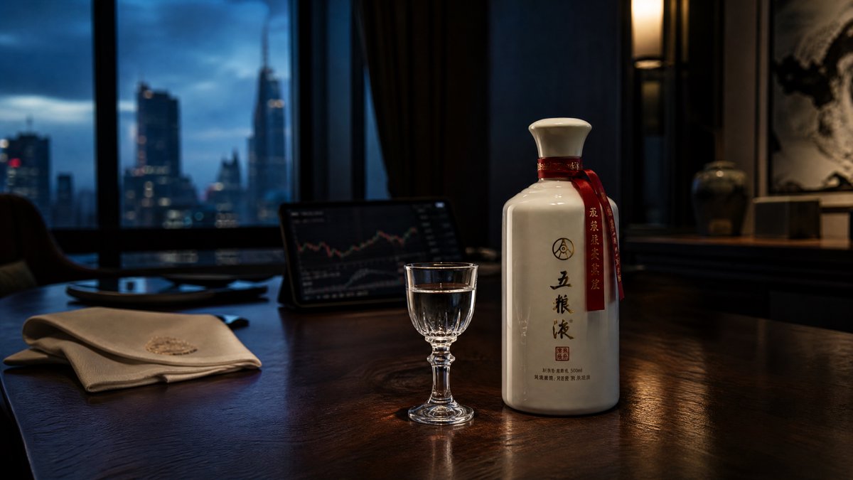 贵州茅台半年报:营收907.03亿元增1.47%,净利润445.17亿元同比降1.95%