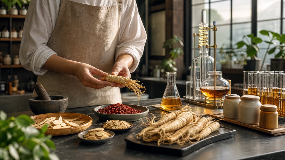 2025年药食同源行业融资创新高 81%处于早期 资本偏好上游原料与中游加工