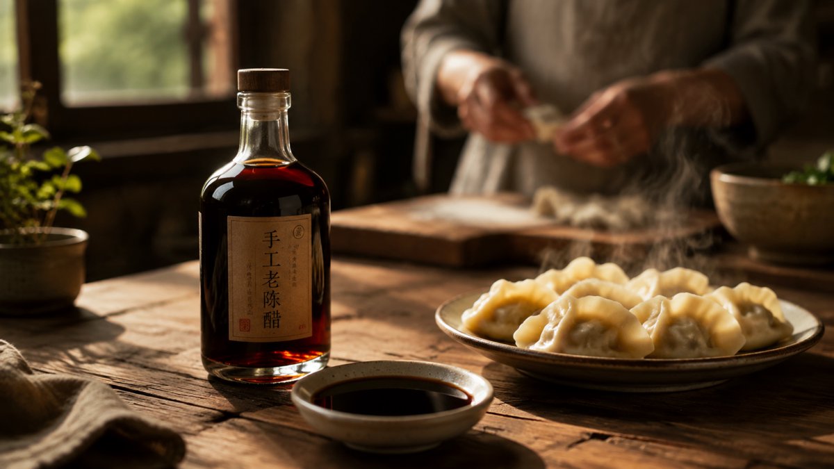 恒顺醋业发布半年报:上半年营收12.24亿元 扣非净利润同比增长17.78%