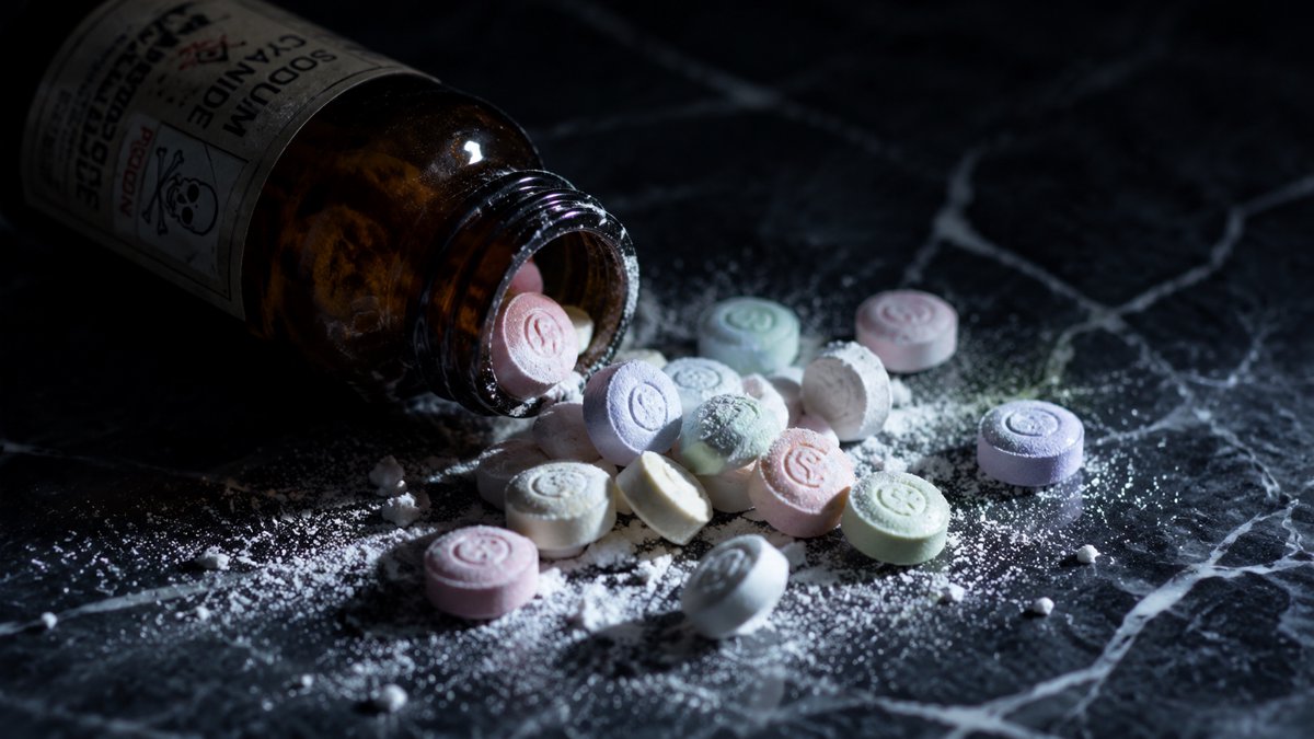 央视曝光压片糖果非法添加处方药成分 广州康麦谷涉案被罚3.8亿元