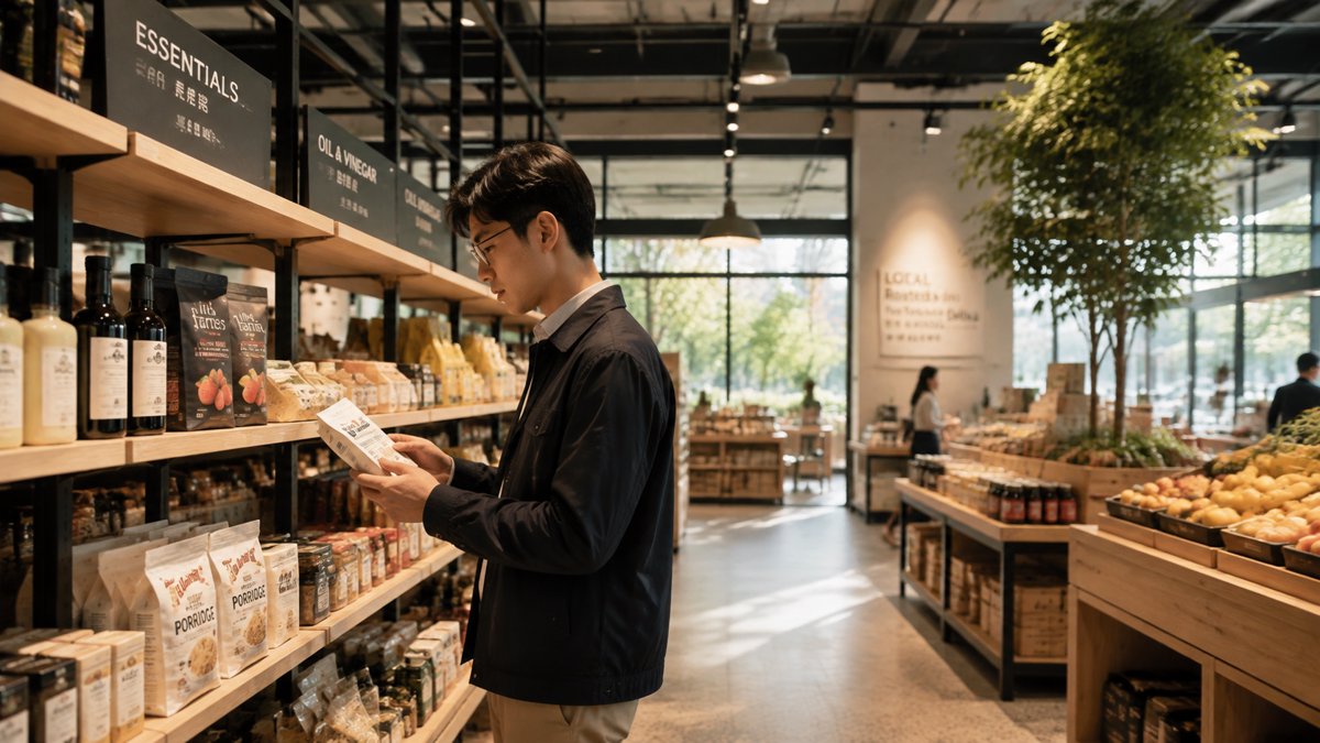 ALDI奥乐齐进驻江苏南通双店同步开业 加速布局长三角零售市场