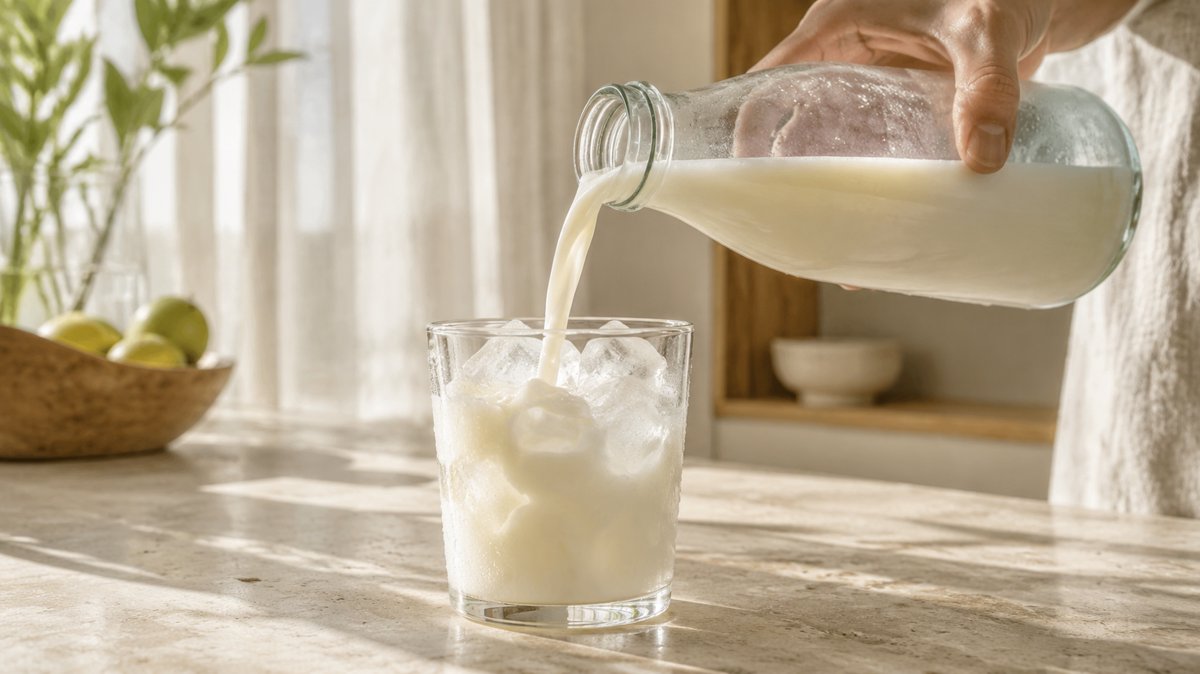 马上赢2026年Q2乳制品市场数据:大盘承压常温奶下滑,低温纯牛奶逆势增长