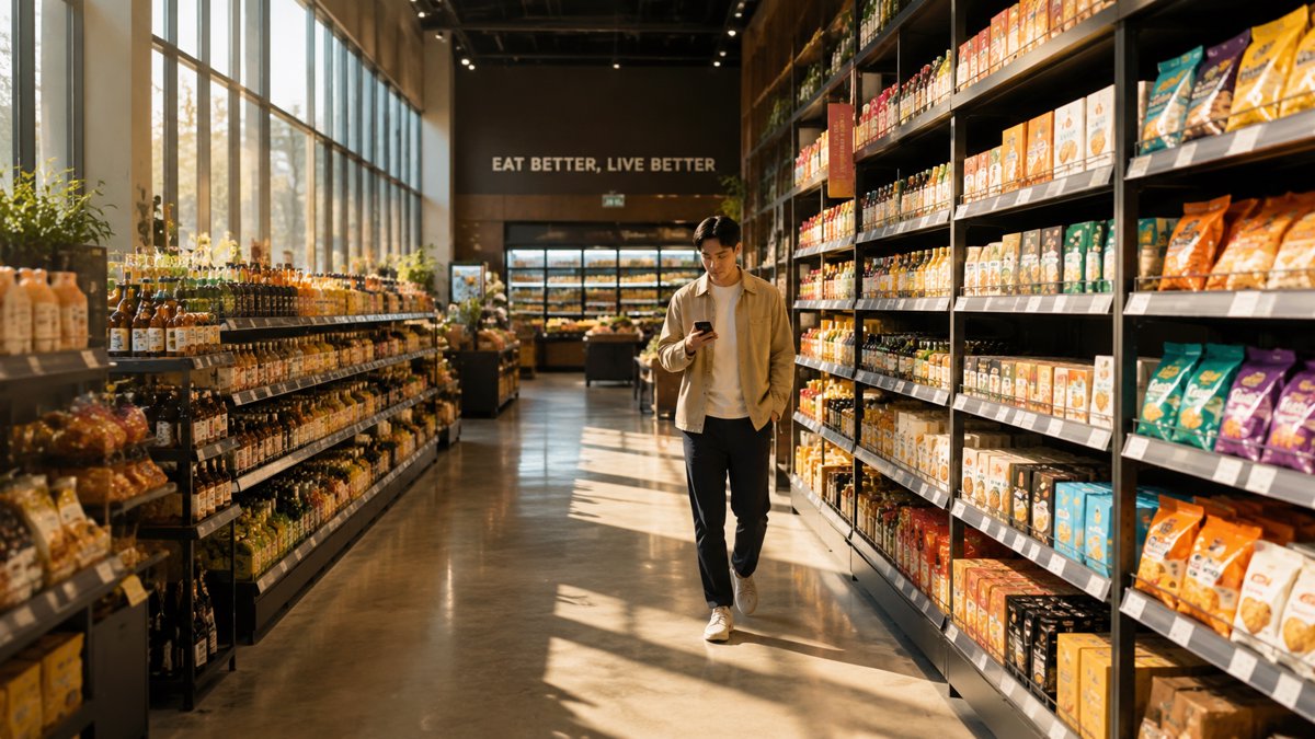 食品快消行业深度剖析:探寻快消品市场“旺季不旺”的深层原因