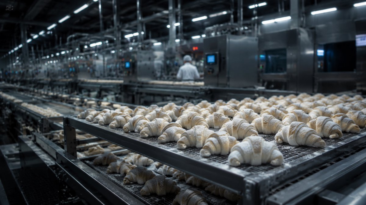 南侨食品上半年净利润暴跌92.79%,供货山姆难掩烘焙供应链盈利困局