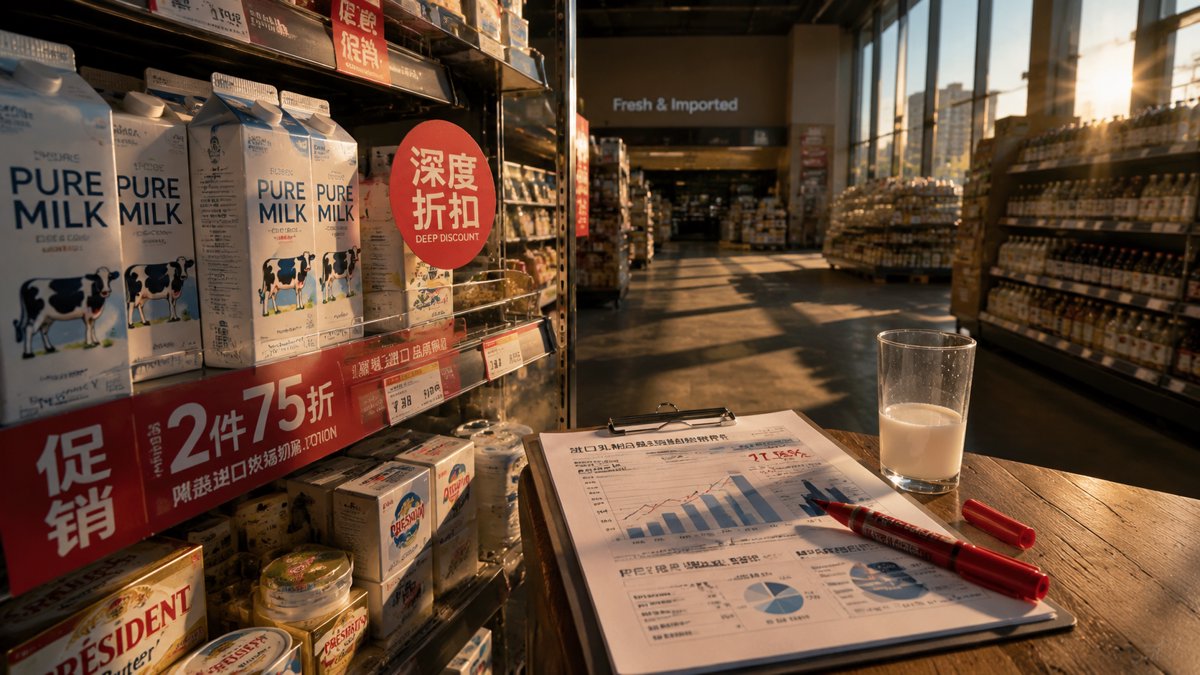 品渥食品上半年营收微增5.92%净利由盈转亏，促销费激增致增收不增利
