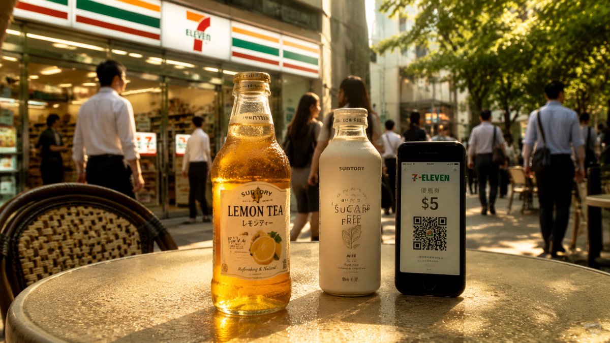 康师傅上半年即饮茶收入116.4亿元 聚焦冰红茶大单品拉动业绩增长