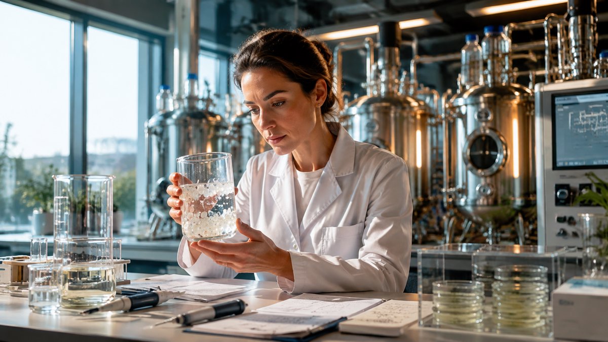益生菌全产业链核心技术解析:从菌株研发筛选到产业化生产创新突破
