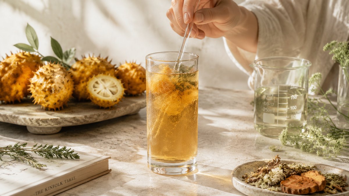 刺梨功能饮料如何破局:兼顾天然高营养与去酸涩口感成产业升级关键