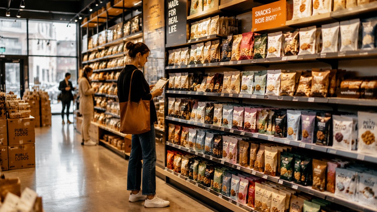 鸣鸣很忙发布上市后首份半年报:营收449.97亿元增60%,签约门店破3万家