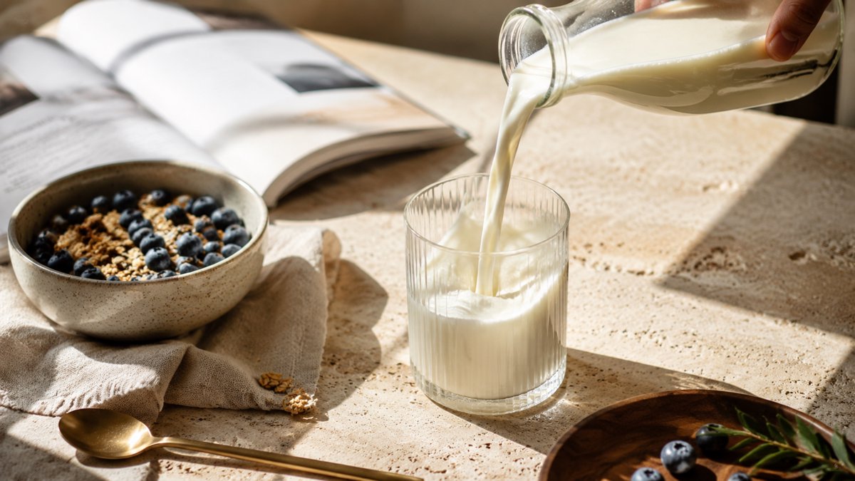 蒙牛乳业发布2026年中期业绩：营收447.95亿元，净利润同比增长15.9%