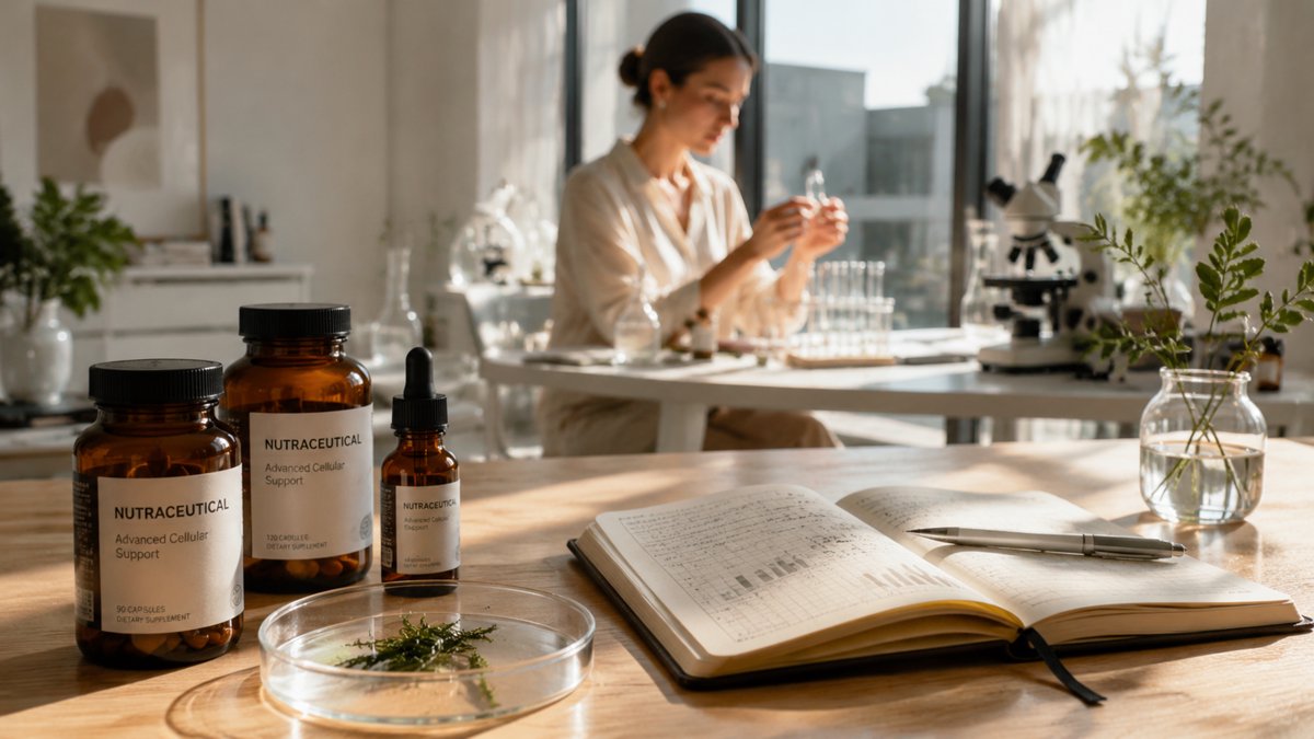 益生菌新规强化临床循证与活菌数要求,行业从概念营销转向科学实效